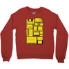 the cartridge family Crewneck Sweatshirt