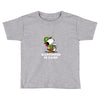 Happiness is Camp Toddler T-shirt
