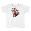 fullmetal circle Toddler T-shirt