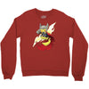 thundermon Crewneck Sweatshirt