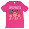 totoro ugly christmas T-Shirt