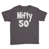 nifty 50 Youth Tee