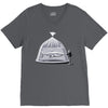 pet store V-Neck Tee
