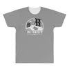 greetings from san fransokyo All Over Men's T-shirt