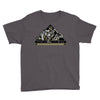 pokemon, gym, shirt, machop, machamp, machoke Youth Tee