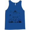 I Want To Leave Tank Top