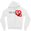 Come Baby Zipper Hoodie
