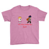 you have stolen my heart 2 Youth Tee