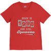 made in 1998 and still awesome V-Neck Tee
