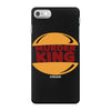 murder king iPhone 7 Case