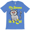 my patronus is a cat T-Shirt