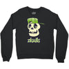 zkulls Crewneck Sweatshirt