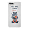 tell me more iPhone 7 Plus Case