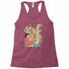 wonderlands Racerback Tank