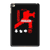 hadouken ryu iPad Mini 4