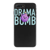 drama bomb iPhone 7 Plus Case