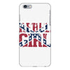 rebel girl iPhone 6 Plus/6s Plus Case