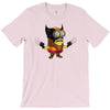 minion wolverine T-Shirt