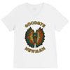 goodbye, newman V-Neck Tee
