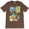 dope jams zombie T-Shirt