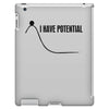 i have potential iPad 3 and 4 Case