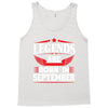 Legends Are Born In September Tank Top
