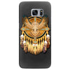 native owl Samsung Galaxy S7 Edge