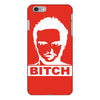 bitch iPhone 6/6s Plus Case