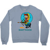 sagittarius Crewneck Sweatshirt