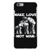 make love not war at at iPhone 6 Plus/6S Plus Case