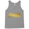 jake paulers gold Tank Top