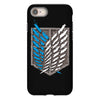 survey corps iPhone 8