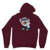dermot reddan Unisex Hoodie