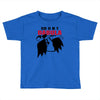 dabula Toddler T-shirt