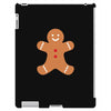 Ginger Bread Pocket iPad 3 and 4 Case