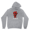YOU KIDDING ME Unisex Hoodie