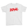 Logang Maverick Youth Tee