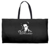 twilight  bella jacob edward film  fun Weekender Totes