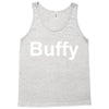 buffy Tank Top
