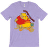winnie le porc T-Shirt