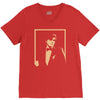 bryan ferry on stage V-Neck Tee