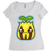 don't take my sunshine away Women's Triblend Scoop T-shirt