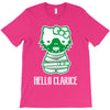 hello clarice T-Shirt