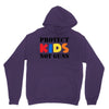 protect kids not guns Unisex Hoodie