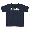 popcorn chicken Toddler T-shirt