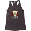remember Racerback Tank