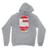 once you put my meat in your mouth Hoodie