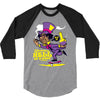 various projects 3/4 Sleeve Shirt