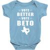 vote beto Baby Bodysuit