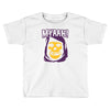 myaah! Toddler T-shirt
